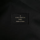 Calfskin Quilted New Wave Bumbag Black
