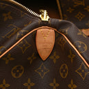 Monogram Keepall 55