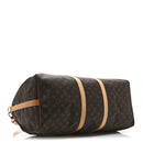 Monogram Keepall Bandouliere 55