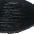 Re-Nylon Vela Pouch Black