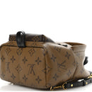Reverse Monogram Palm Springs Backpack Mini