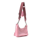 Nylon Re-Edition 2005 Shoulder Bag Rosa