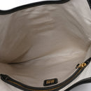 Nappa Ivy Bag Black