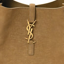 Suede Lizard Embossed Small Le 5 A 7 Soft Hobo Dark Pistachio