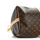 Monogram Keepall Bandouliere 50
