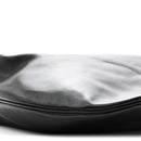 Calfskin La Medusa Chain Hobo Black