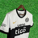 Shirt Club Olimpia I 25/26 Fan Version