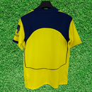 Shirt Tottenham Hotspur III 25/26 Fan Version