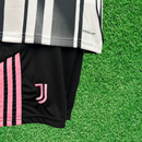 Kit Juventus I 25/26 Kids