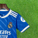 Kit Real Madrid III 25/26 Kids