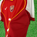 Shirt Arsenal I 04/05 Retro