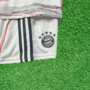 Kit Bayern Munich II 25/26 Kids