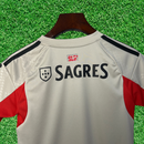 Kit SL Benfica II 25/26 Kids