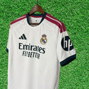 Shirt Real Madrid I 26/27 Fan Version