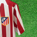 Shirt Atlético Madrid I 25/26 Fan Version
