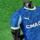 Shirt Olympique Marseille III 25/26 Player Version