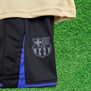 Kit Barcelona II 25/26 Kids