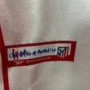 Shirt Atlético Madrid I 99/00 Retro