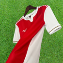Shirt AS Monaco I 25/26 Fan Version