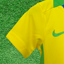 Kit Brazil I 2025 Kids