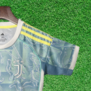 Kit Juventus II 25/26 Kids