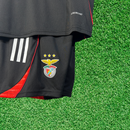 Kit SL Benfica Training 25/26 Kids