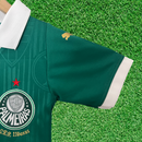 Kit Palmeiras I 24/25 Kids