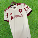 Shirt Liverpool FC II 25/26 Fan Version