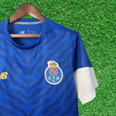 Shirt FC Porto Pré-Jogo 25/26 Fan Version