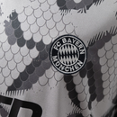 Shirt Bayern Munich BSTN 25/26 Fan Version