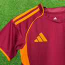 Kit AS Roma I 25/26 Kids