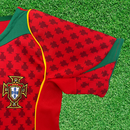Kit Portugal I 2004 Kids