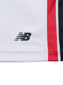 Sao Paulo 26/27 I Home Jersey - Fan Version | Free Shipping + Keychain Gift