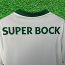 Shirt Sporting CP II 25/26 Fan Version