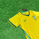 Kit Brazil I 2026 Kids