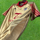 Shirt SL Benfica II 98/99 Retro