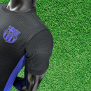Shirt Barcelona II Especial 25/26 Player Version