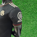 Shirt Bayern Munich III 25/26 Player Version