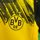 Kit Borussia Dortmund I 25/26 Kids