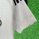 Shirt Real Madrid I 24/25 Feminina Fan Version