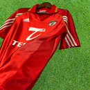 Shirt SL Benfica I 98/99 Retro