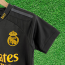 Kit Real Madrid III 23/24 Kids