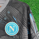 Shirt SSC Napoli Training 25/26 Fan Version