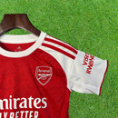 Kit Arsenal I 25/26 Kids