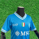 Kit SSC Napoli I 25/26 Kids
