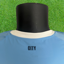 Shirt Manchester City I 25/26 Player Version