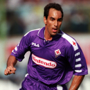 Shirt ACF Fiorentina I 98/99 Retro
