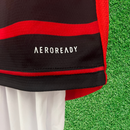 Kit Flamengo I 24/25 Kids