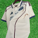 Shirt AFC Ajax III 25/26 Fan Version