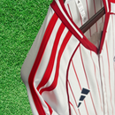 Shirt Arsenal Baseball - US Pack 25/26 Retro